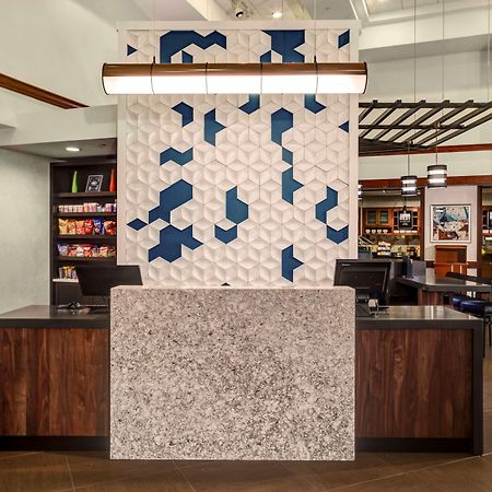Hyatt Place Chicago/Itasca Extérieur photo