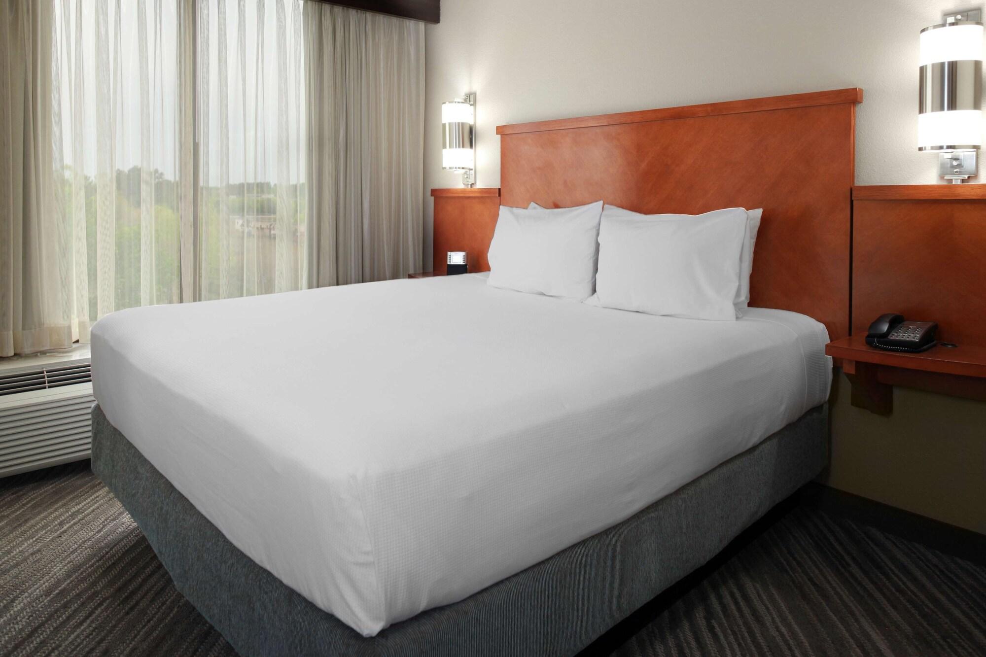 Hyatt Place Chicago/Itasca Extérieur photo