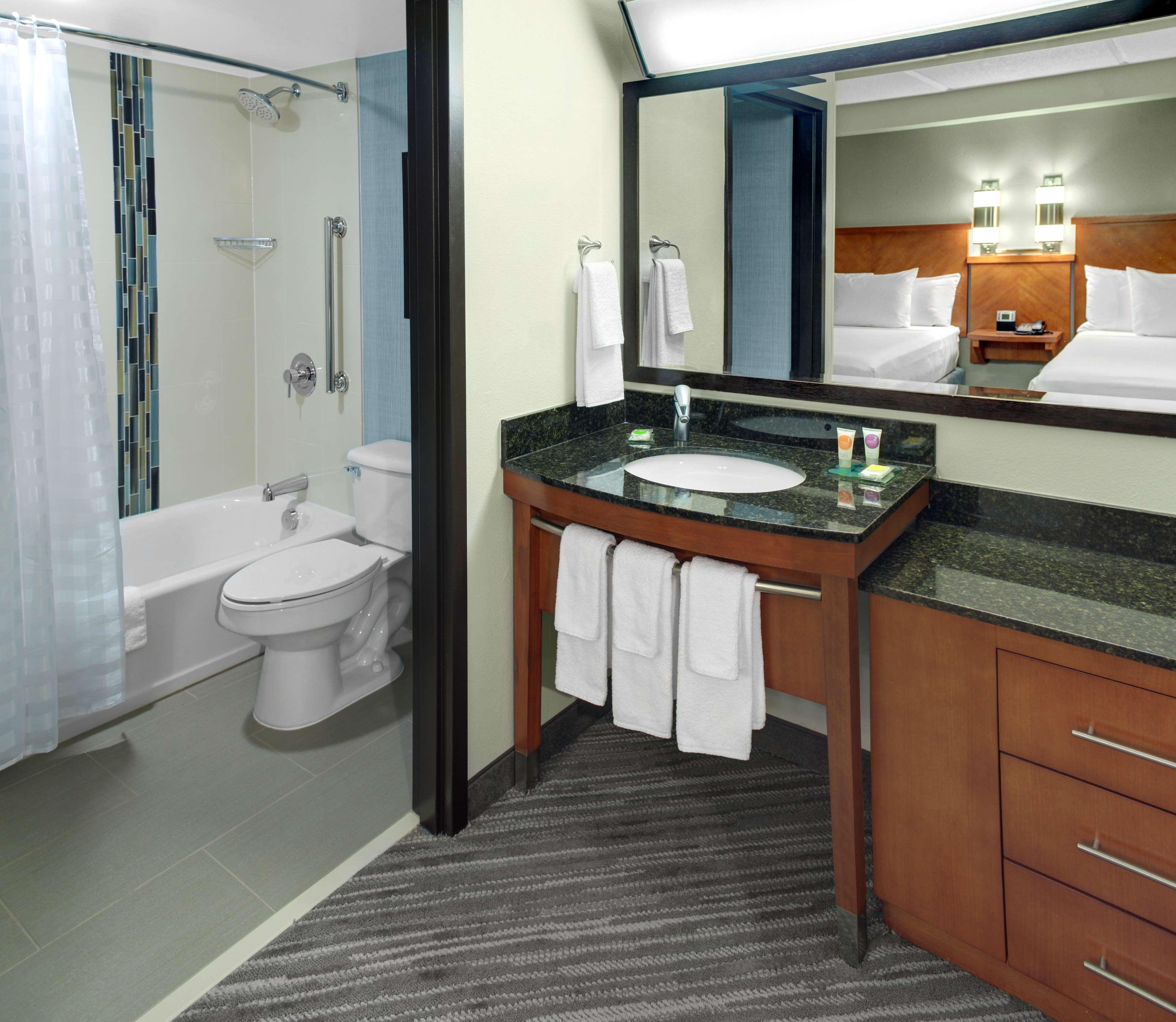 Hyatt Place Chicago/Itasca Extérieur photo