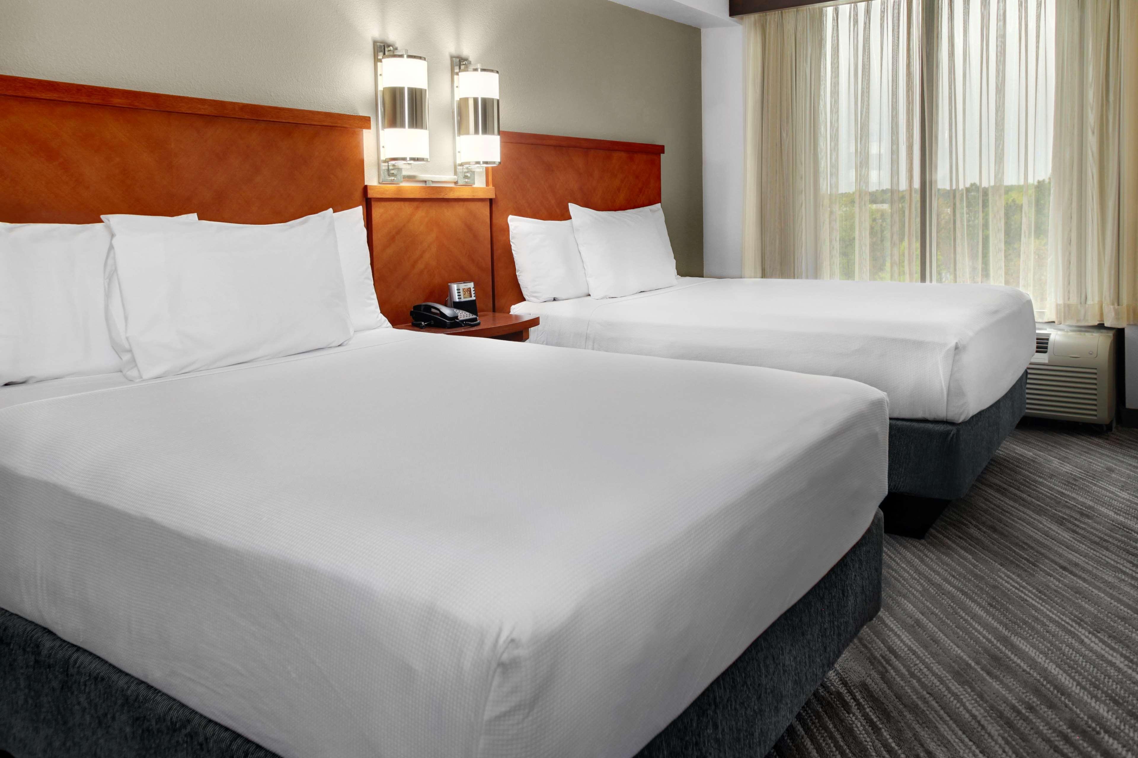 Hyatt Place Chicago/Itasca Extérieur photo