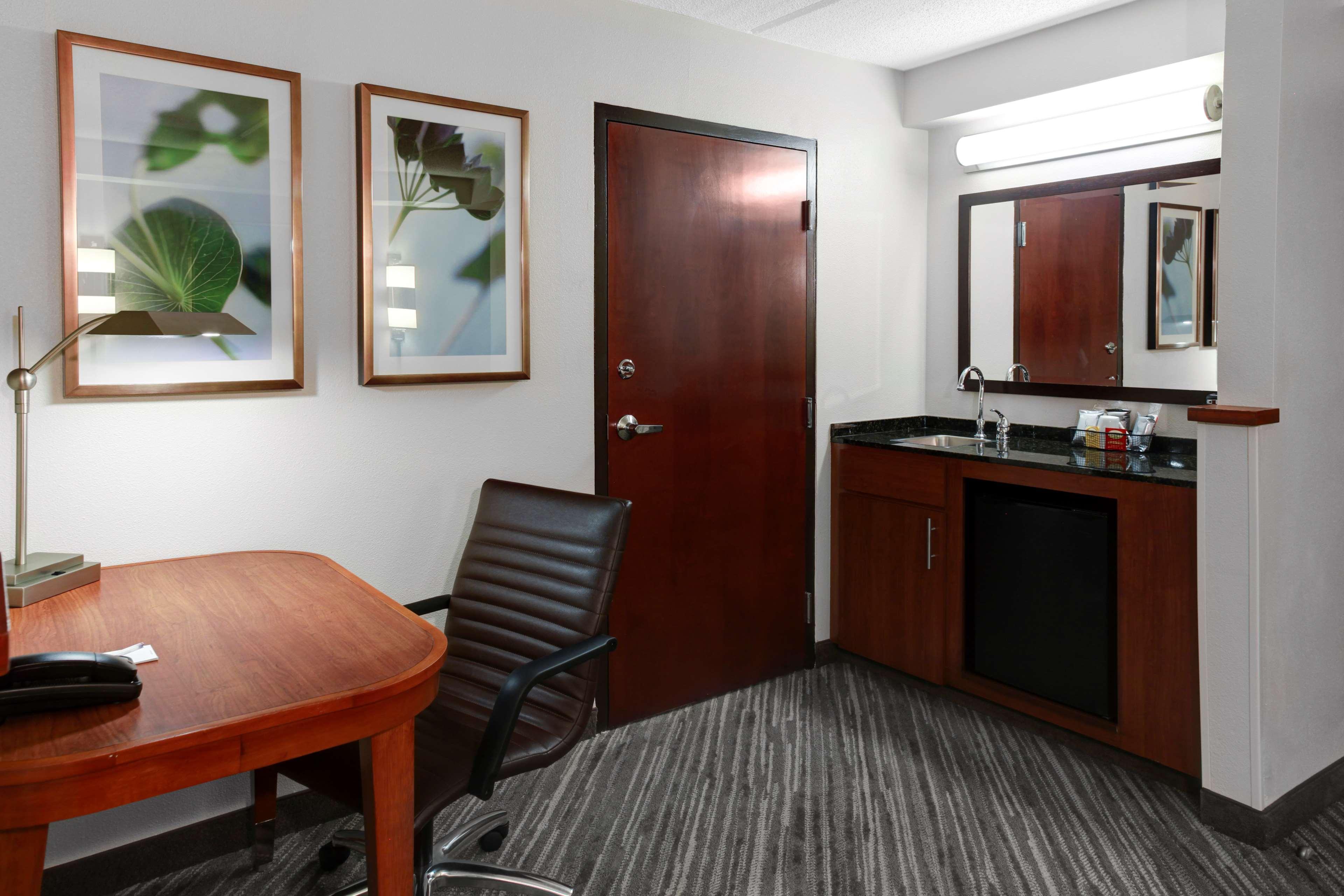 Hyatt Place Chicago/Itasca Extérieur photo