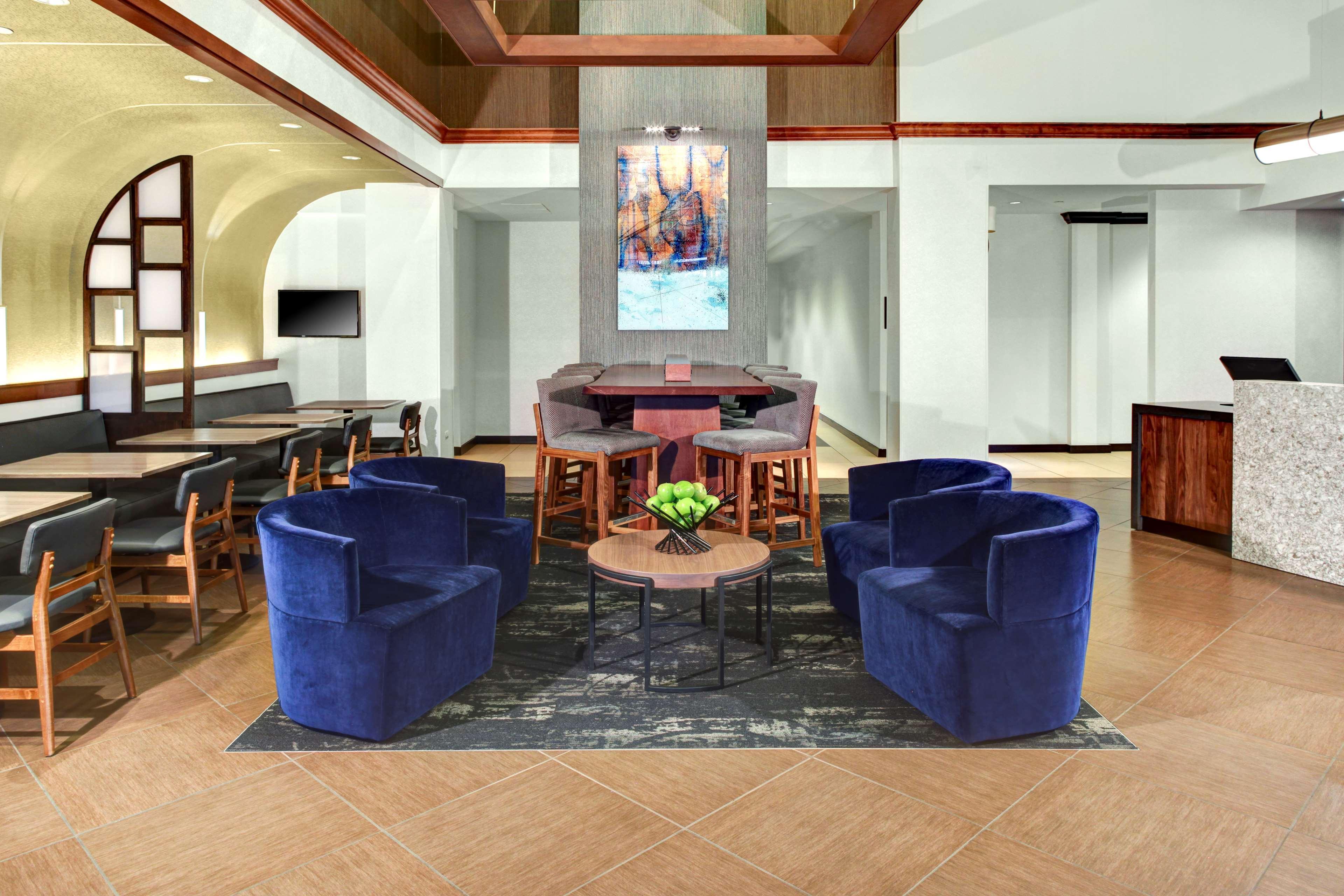 Hyatt Place Chicago/Itasca Extérieur photo