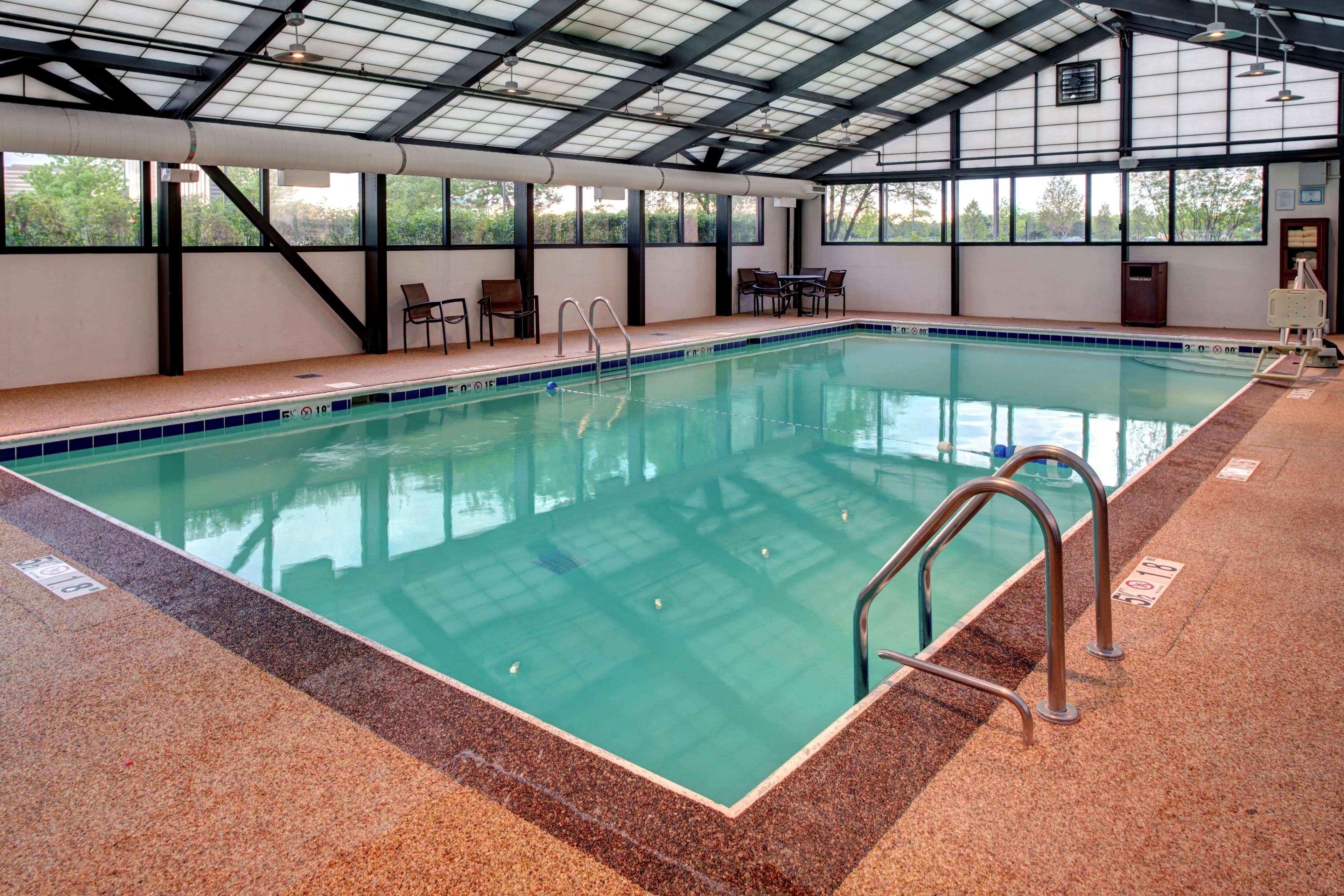 Hyatt Place Chicago/Itasca Extérieur photo