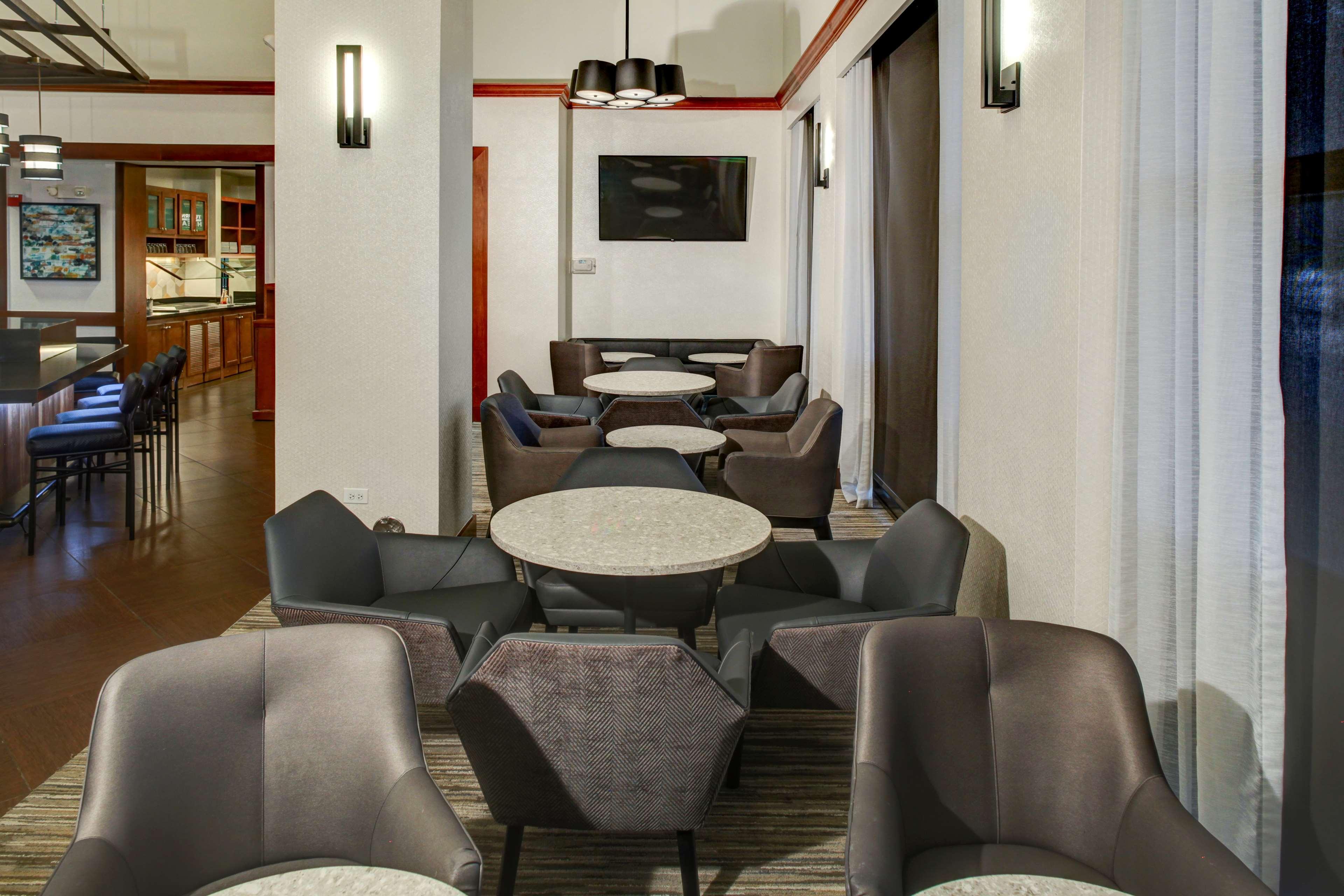 Hyatt Place Chicago/Itasca Extérieur photo