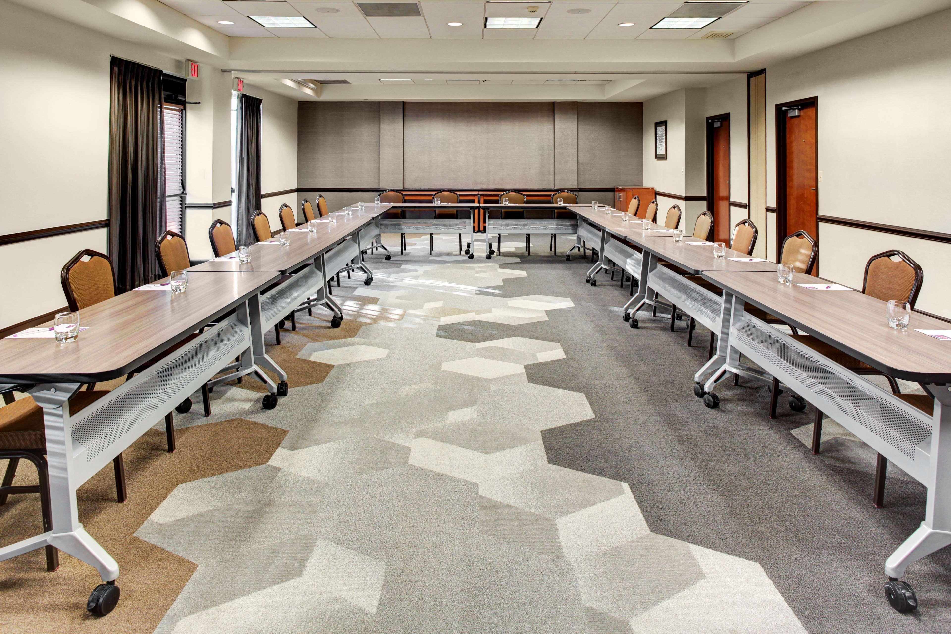 Hyatt Place Chicago/Itasca Extérieur photo