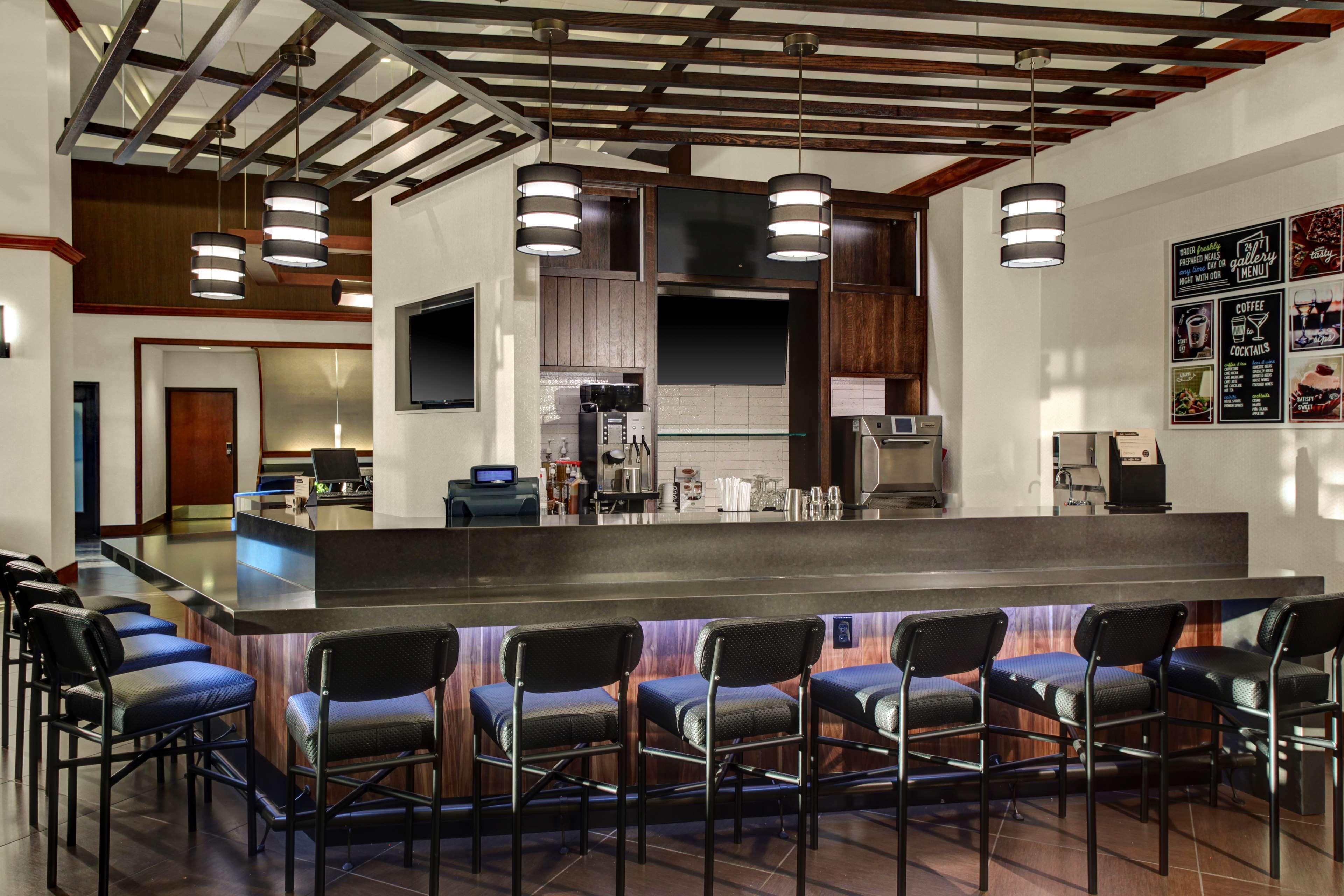 Hyatt Place Chicago/Itasca Extérieur photo