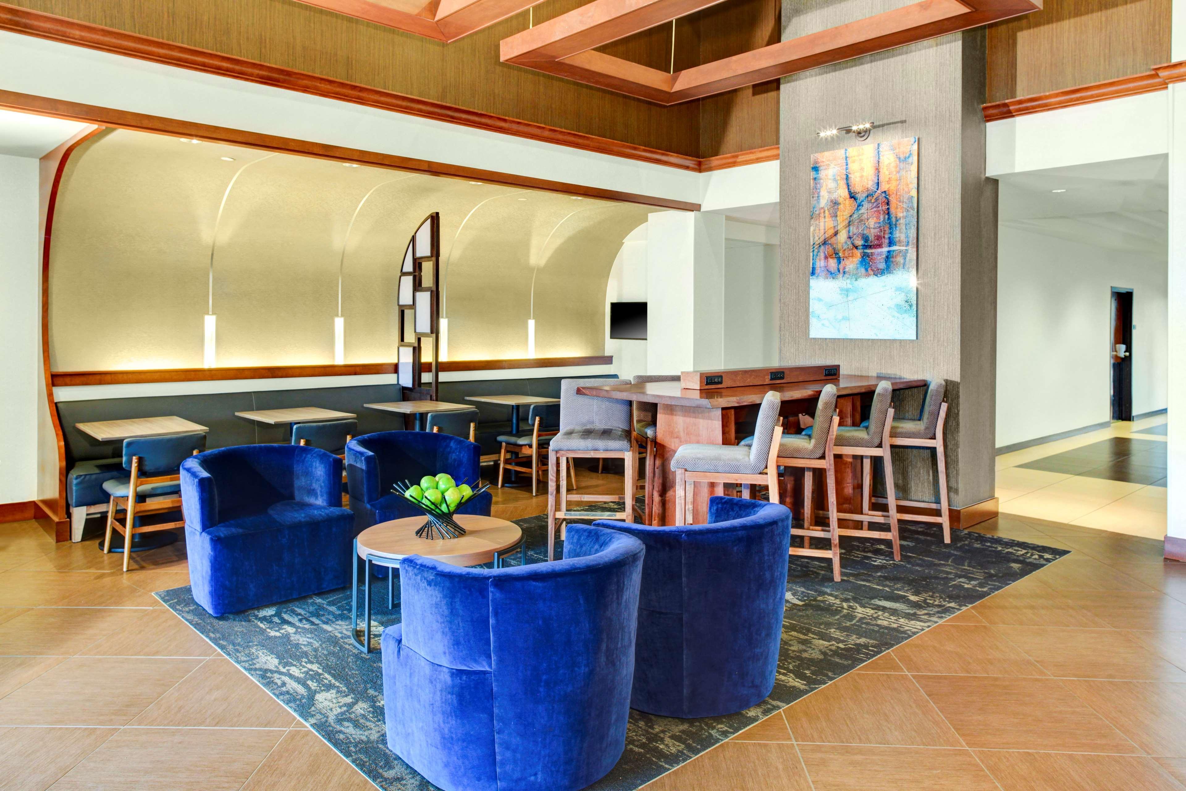 Hyatt Place Chicago/Itasca Extérieur photo