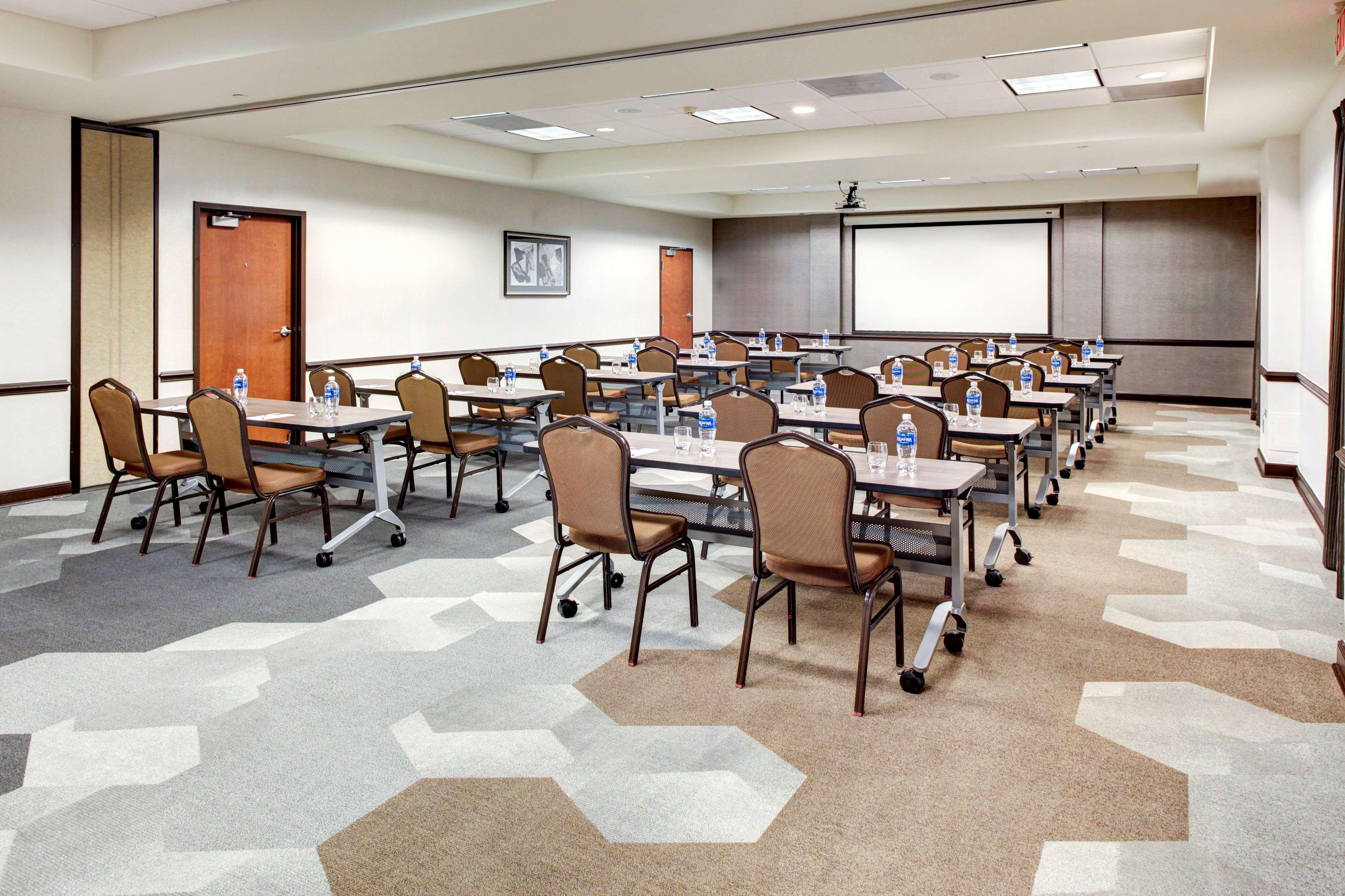 Hyatt Place Chicago/Itasca Extérieur photo