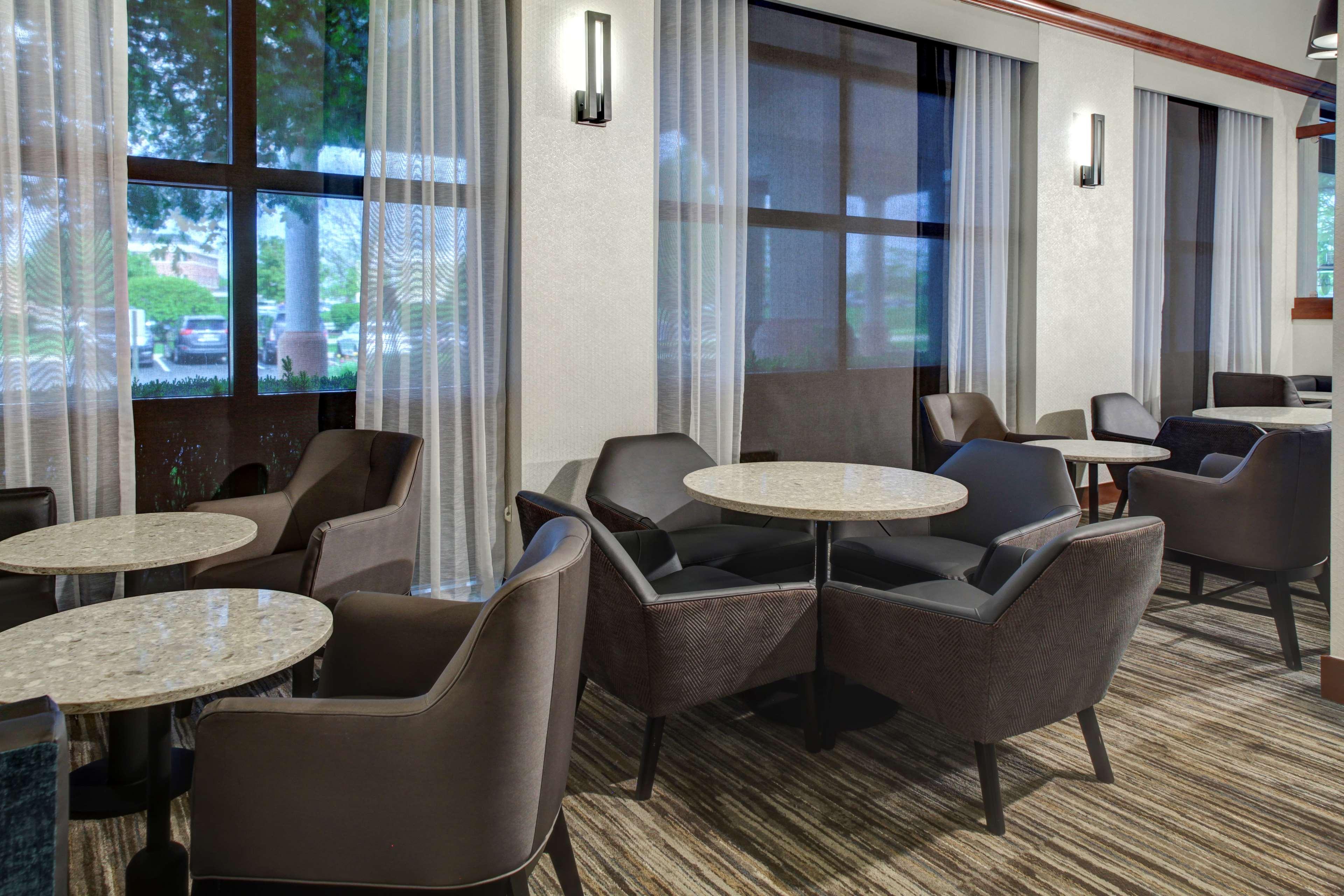 Hyatt Place Chicago/Itasca Extérieur photo