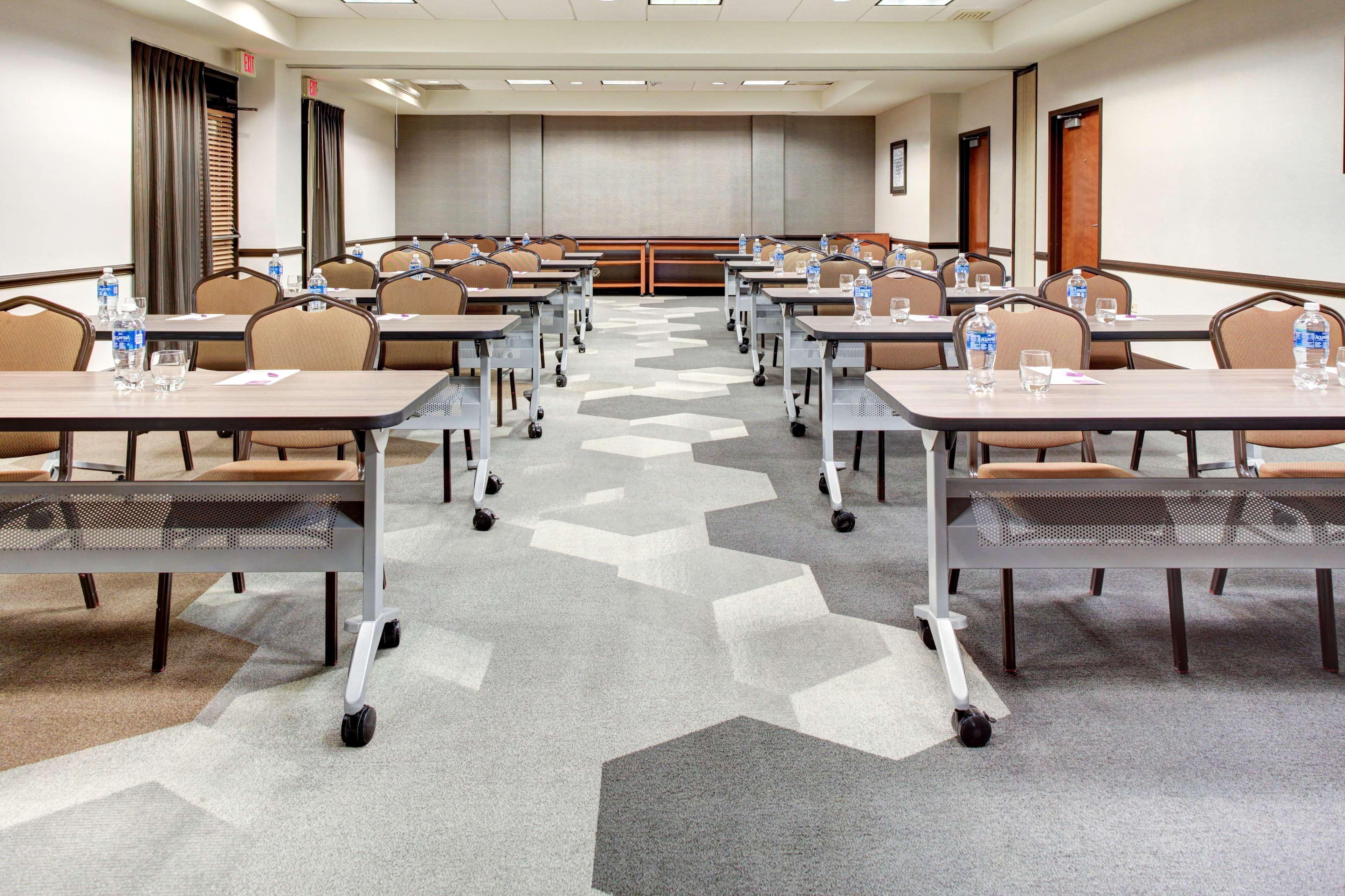 Hyatt Place Chicago/Itasca Extérieur photo