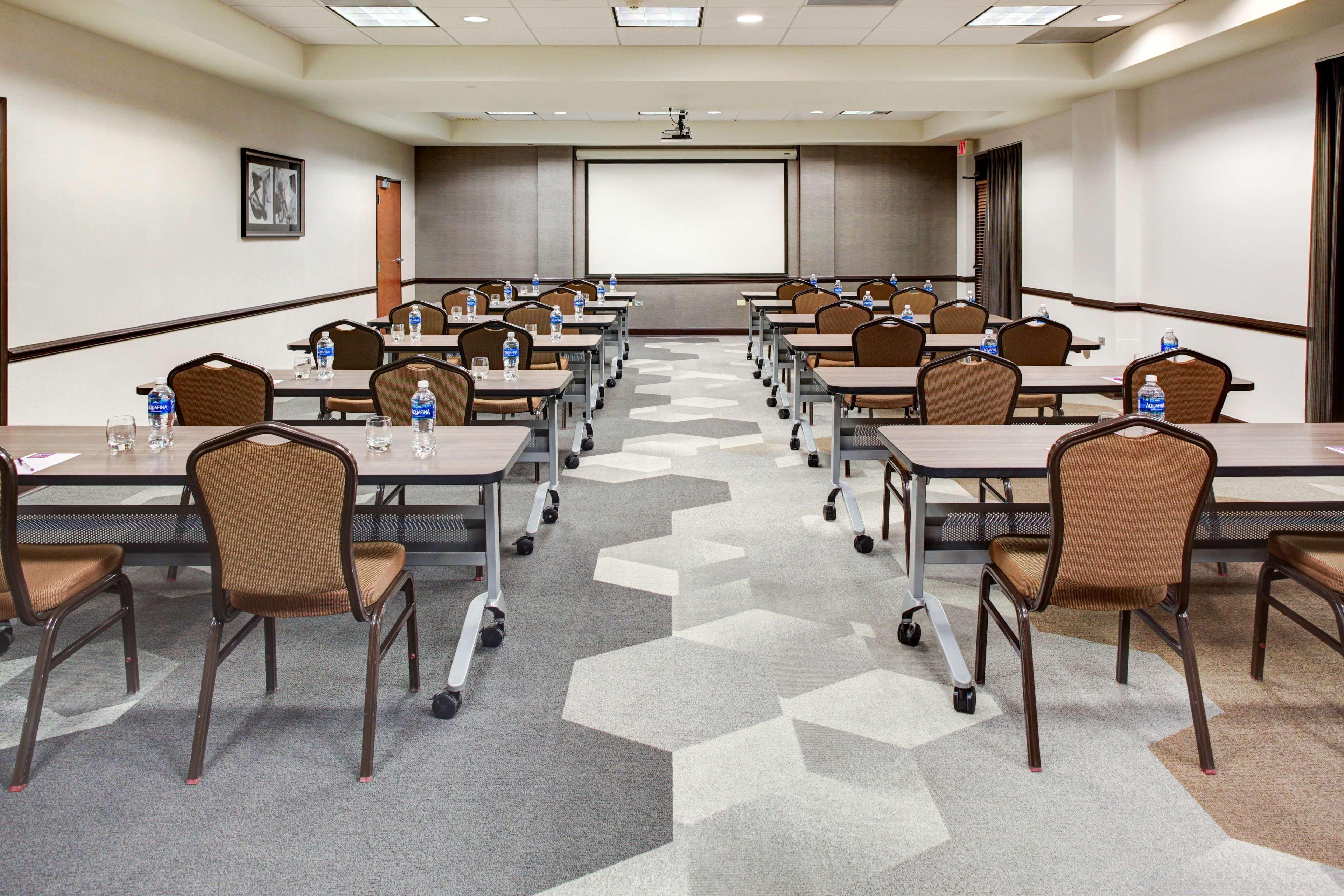 Hyatt Place Chicago/Itasca Extérieur photo