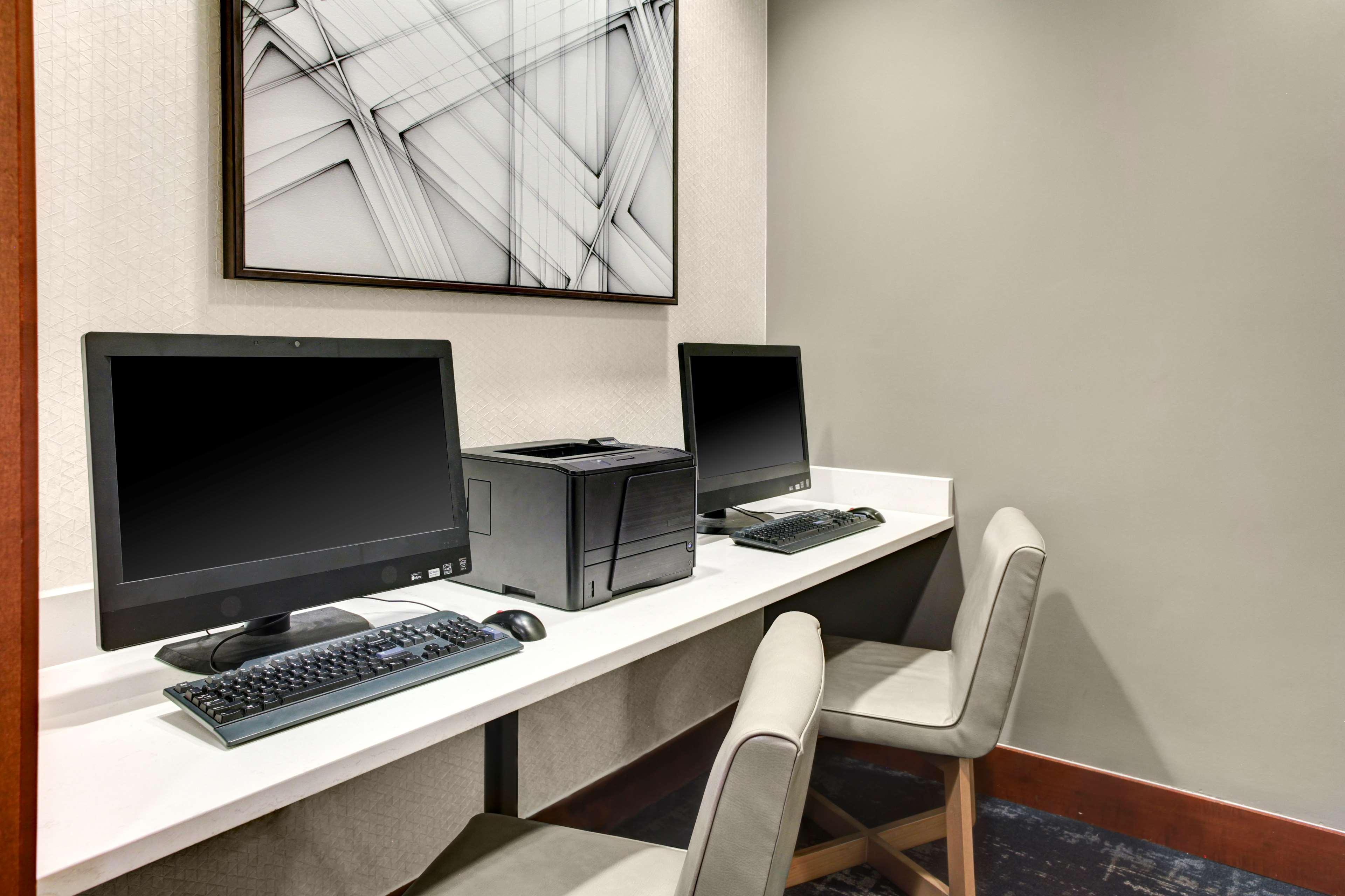 Hyatt Place Chicago/Itasca Extérieur photo