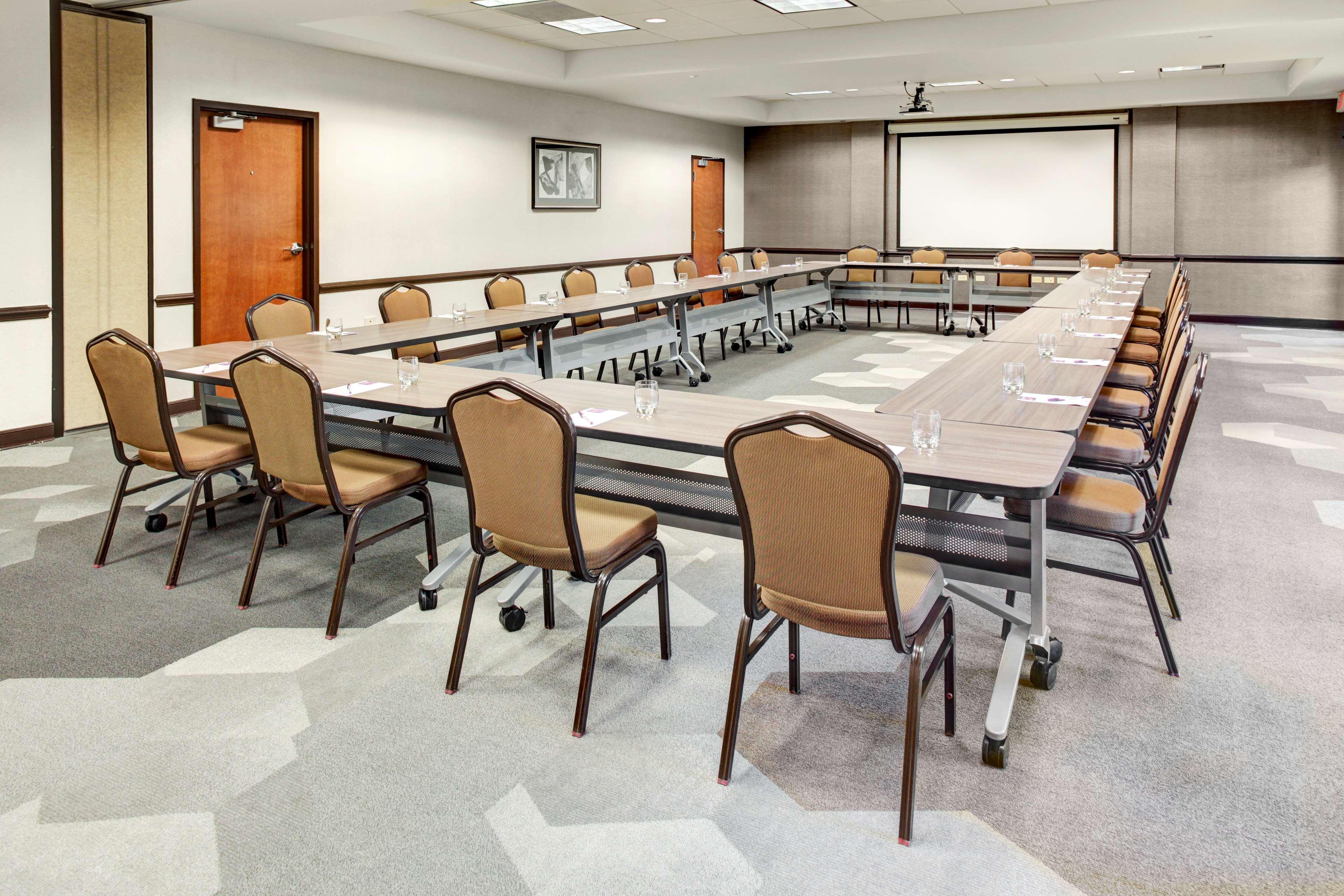 Hyatt Place Chicago/Itasca Extérieur photo