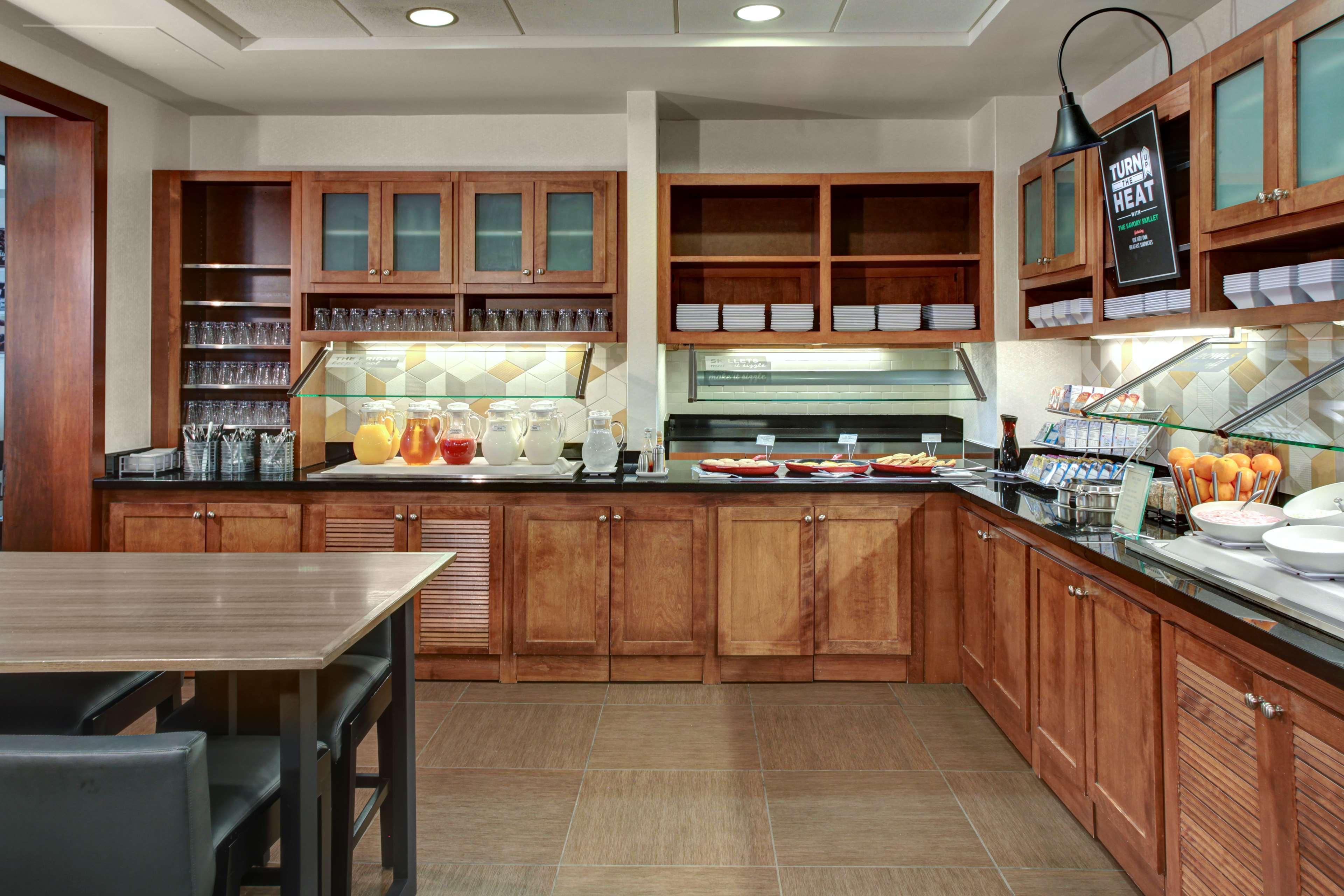 Hyatt Place Chicago/Itasca Extérieur photo