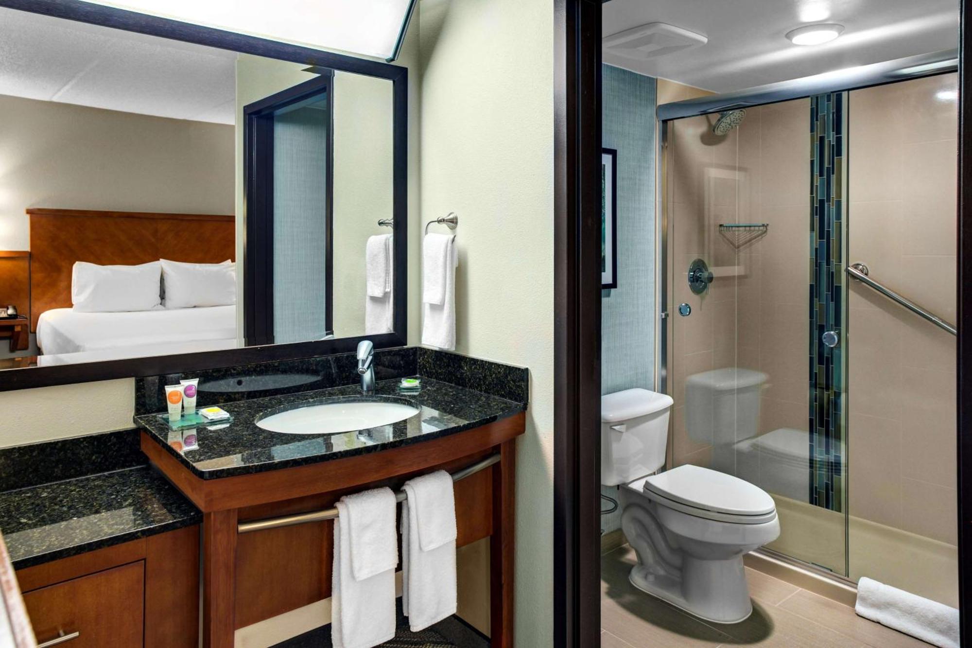 Hyatt Place Chicago/Itasca Extérieur photo