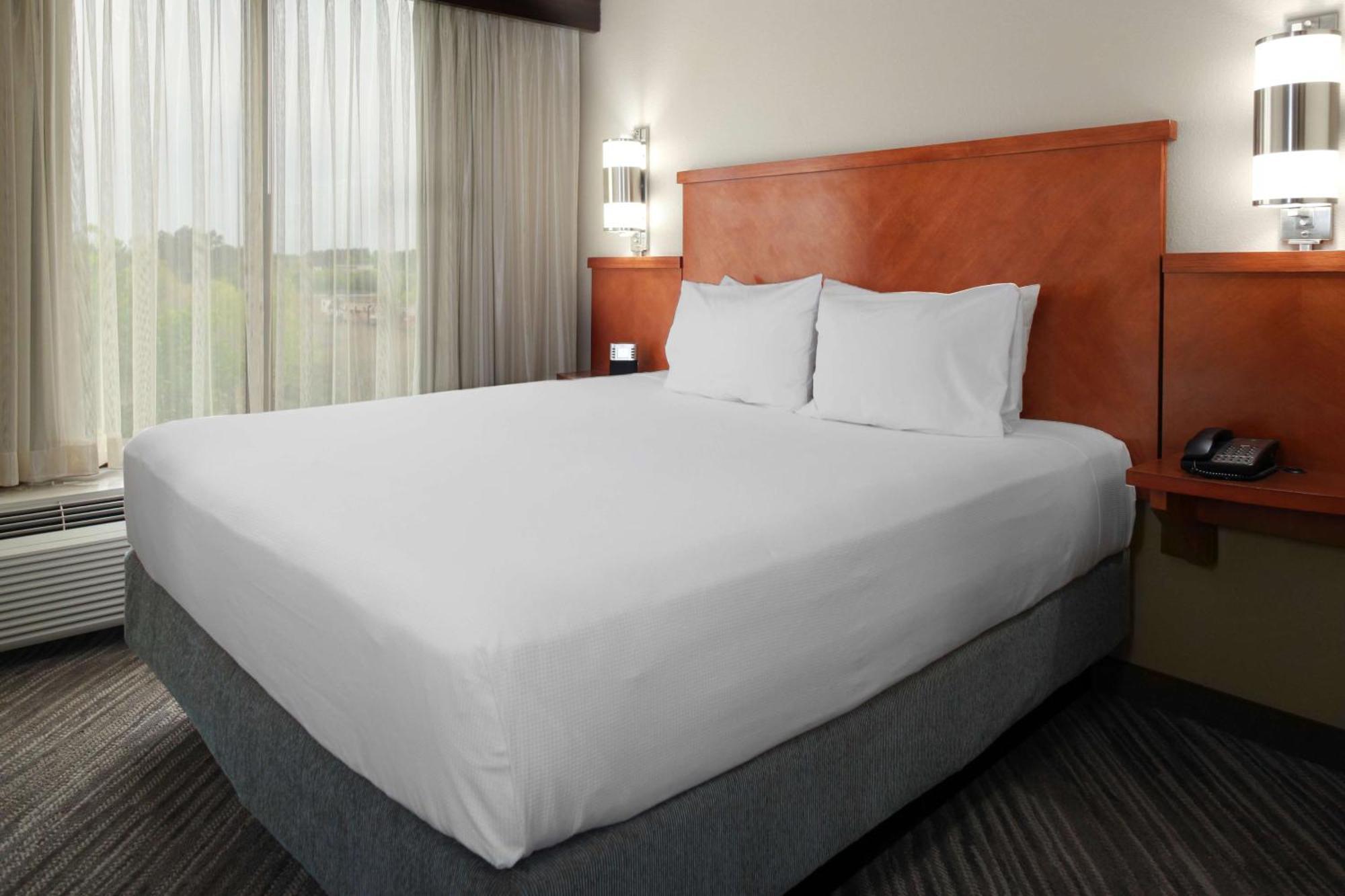 Hyatt Place Chicago/Itasca Extérieur photo