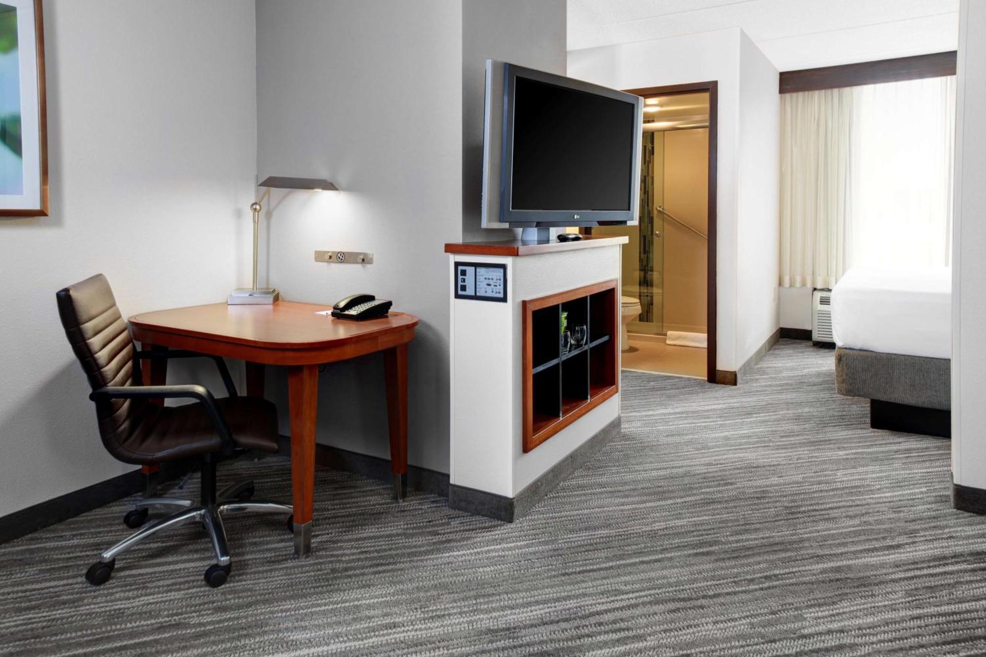 Hyatt Place Chicago/Itasca Extérieur photo