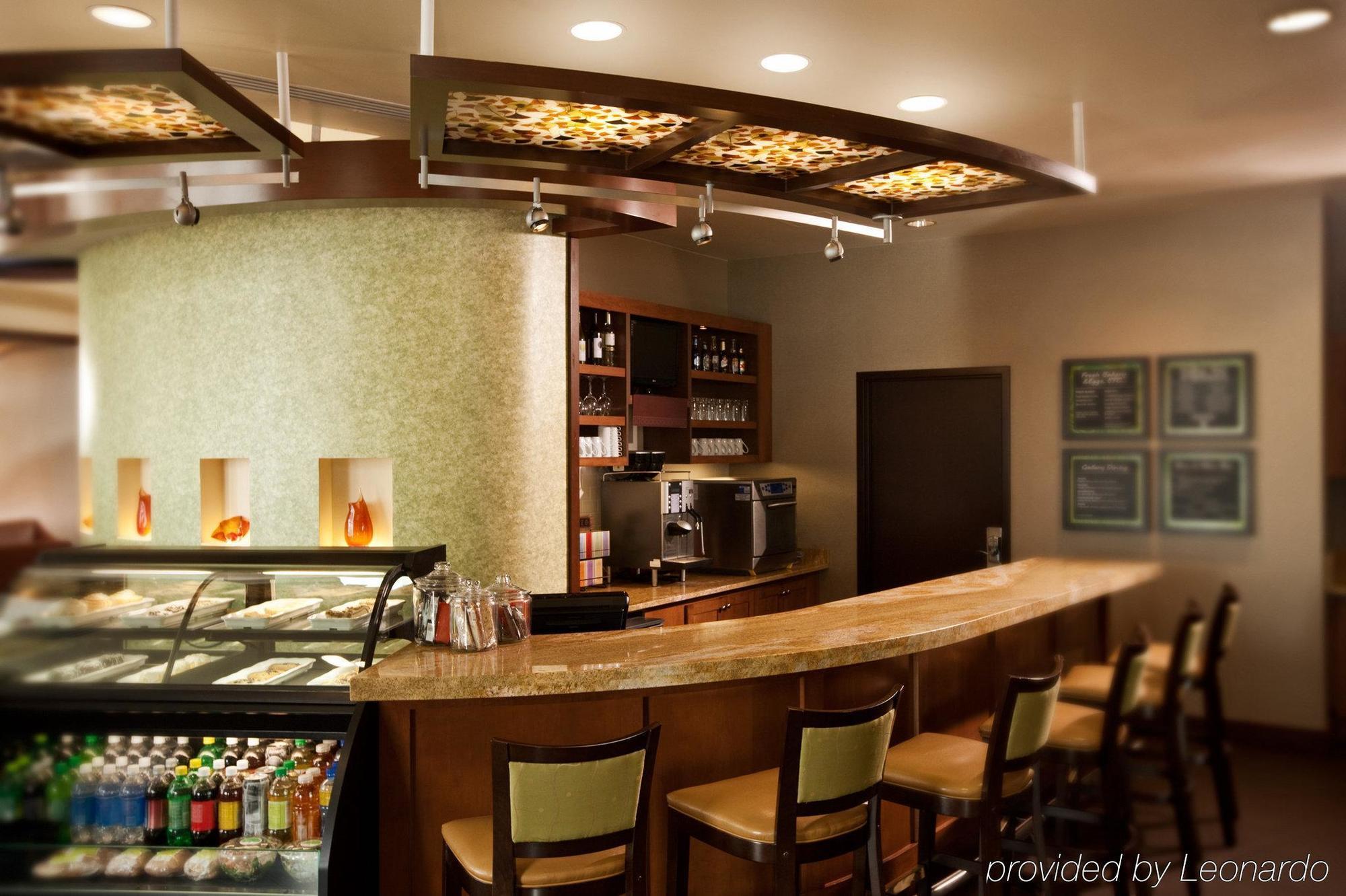 Hyatt Place Chicago/Itasca Restaurant photo