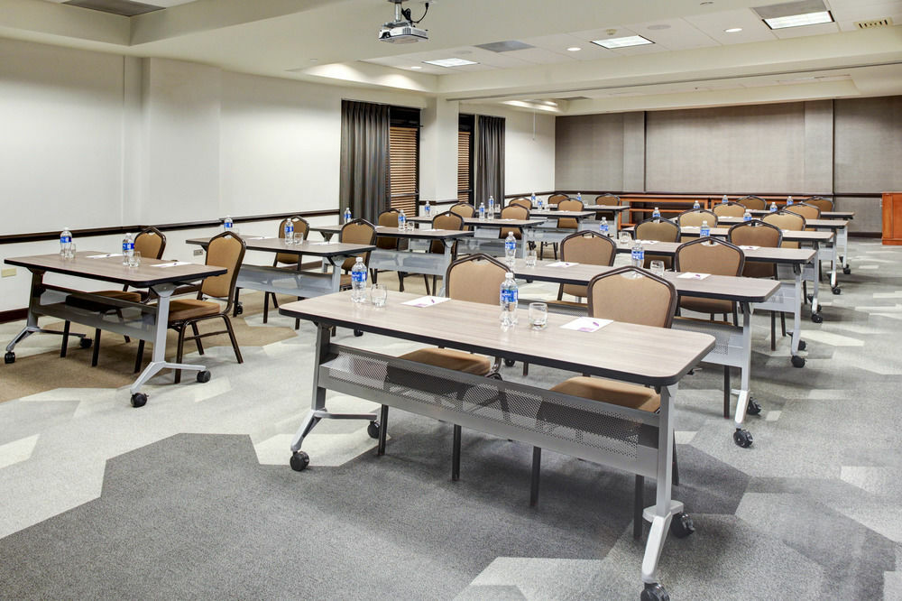 Hyatt Place Chicago/Itasca Extérieur photo