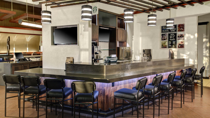 Hyatt Place Chicago/Itasca Extérieur photo