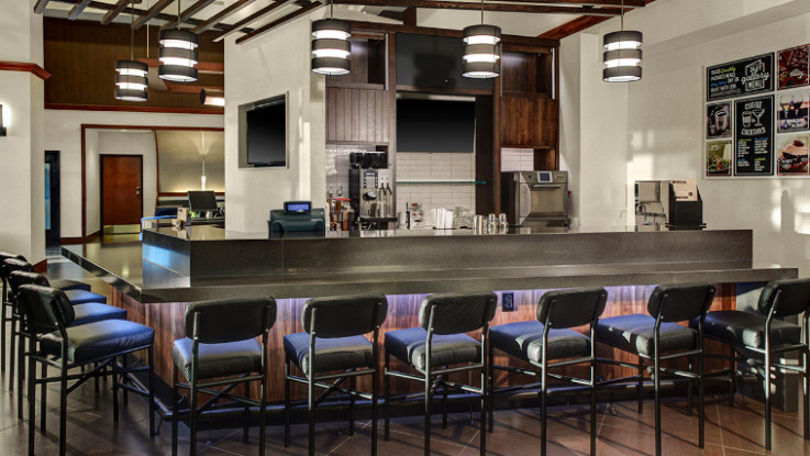 Hyatt Place Chicago/Itasca Extérieur photo